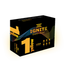 IGNITE Yellow Energy Boost
