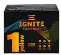 IGNITE 1yellow Energy - Boost Paket - DPolG