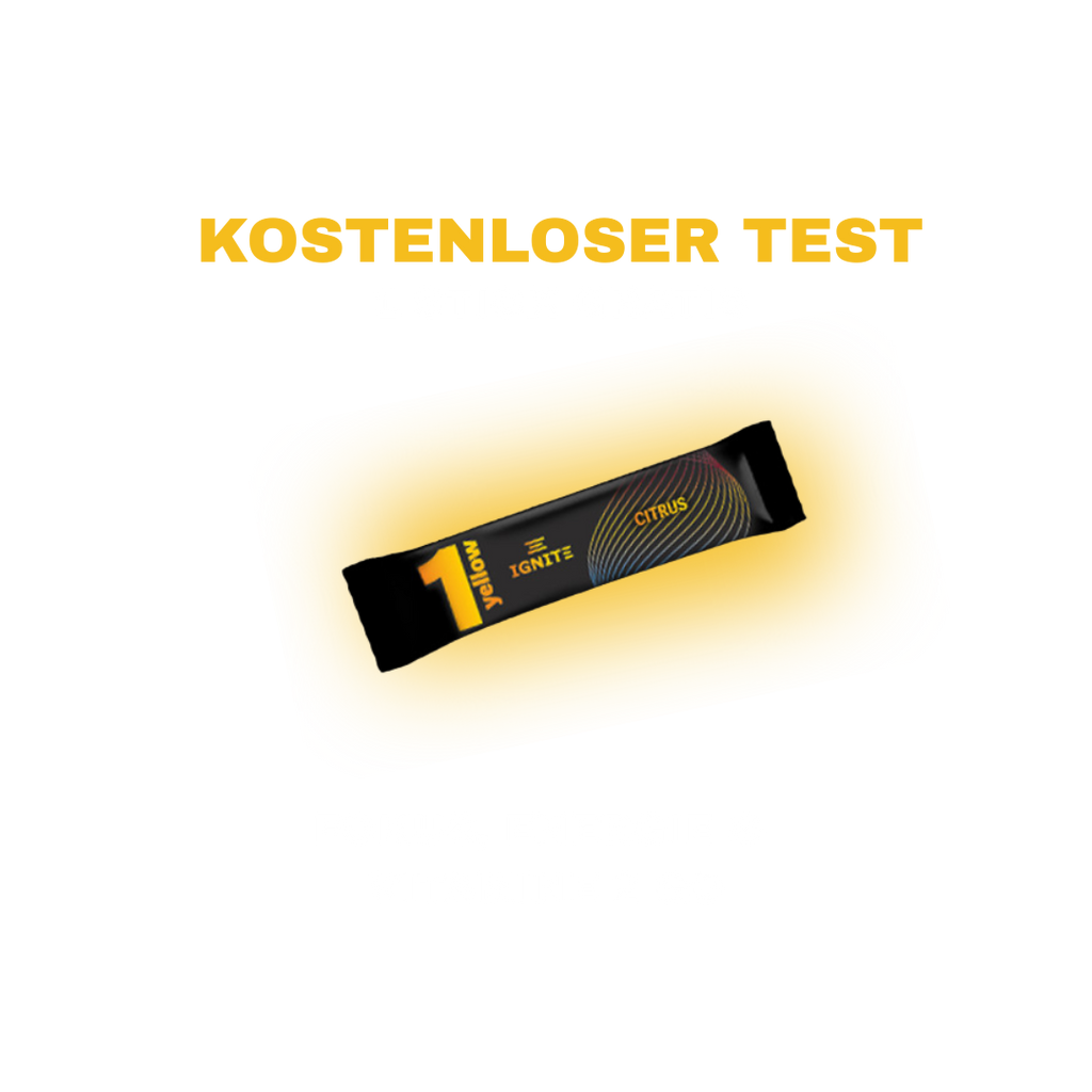 IGNITE1 Yellow - Gratis testen