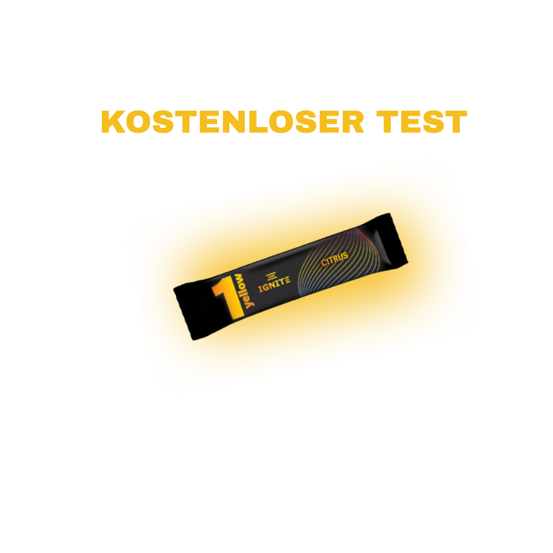 IGNITE1 Yellow - Gratis testen