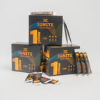 3er Pack IGNITE 1Yellow