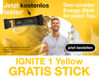 IGNITE1 Yellow - Gratis testen