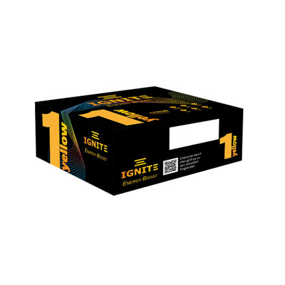 IGNITE 1yellow (Energy Boost)