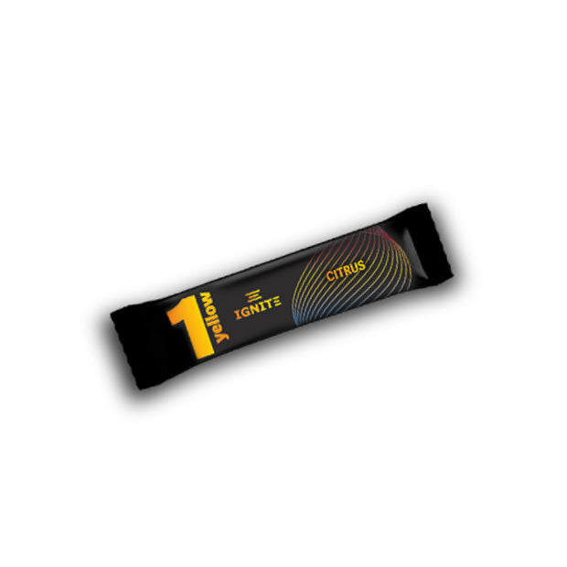 ignite 1yellow stick